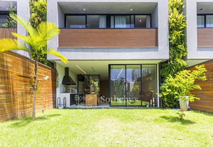 Área Externa - Imagem 1