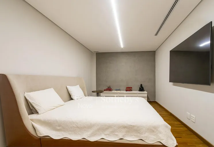 Quarto - Imagem 28