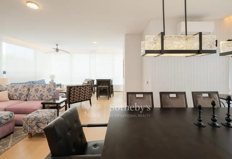 Sala de jantar - Imagem 9