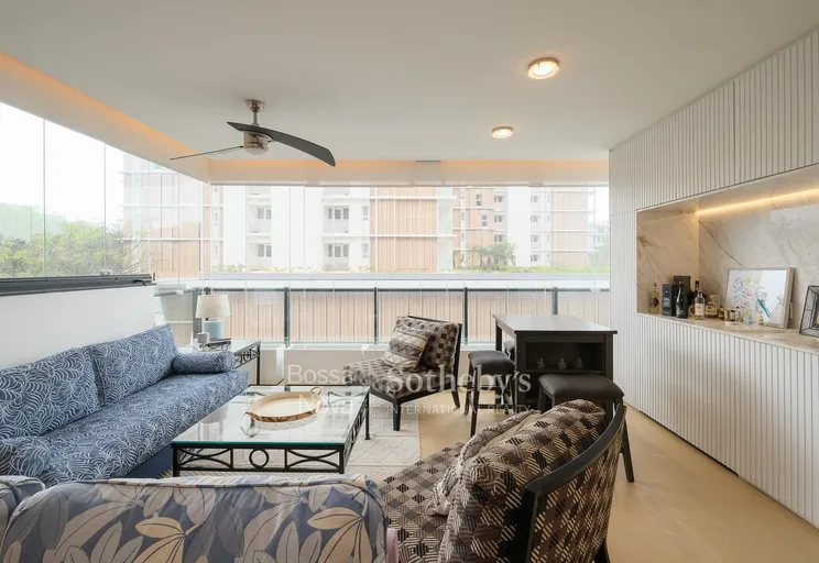 Sala de estar - Imagem 1