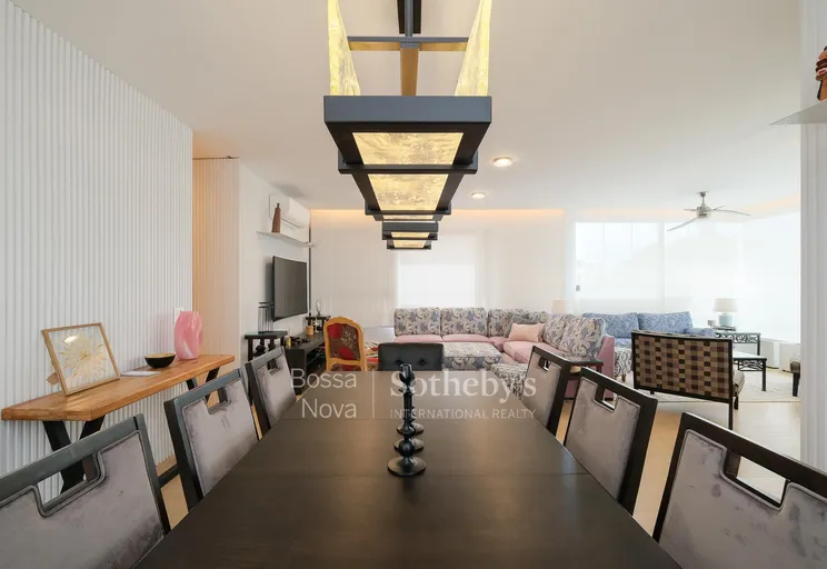 Sala de jantar - Imagem 10