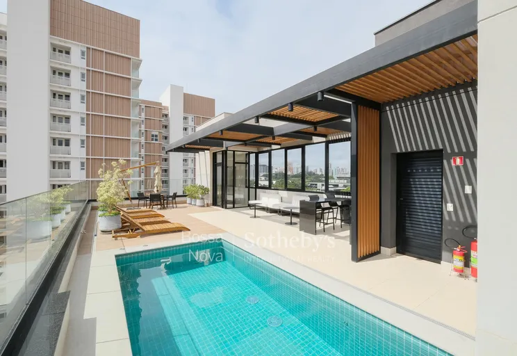 Piscina - Imagem 23