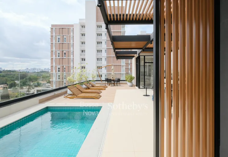 Piscina - Imagem 21