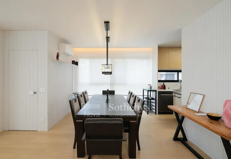 Sala de jantar - Imagem 8