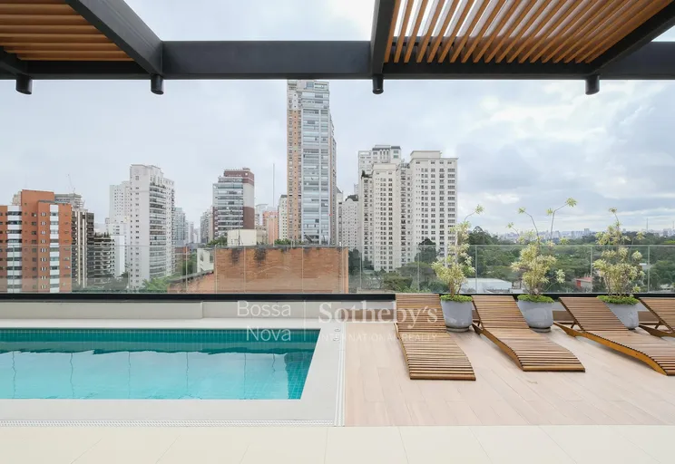 Piscina - Imagem 20