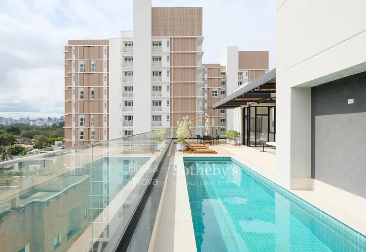 Piscina - Imagem 24