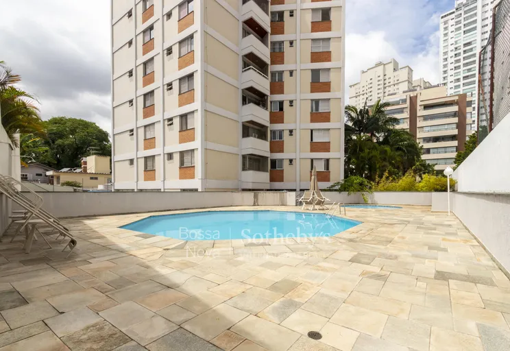 Piscina - Imagem 26