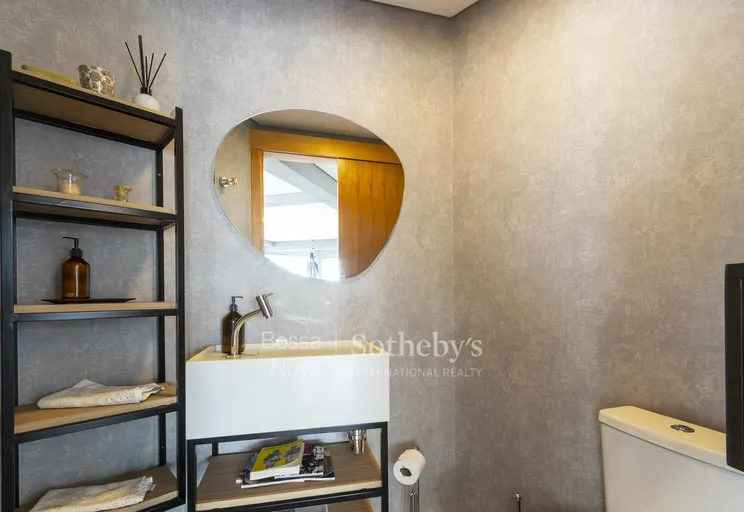 Lavabo - Imagem 22