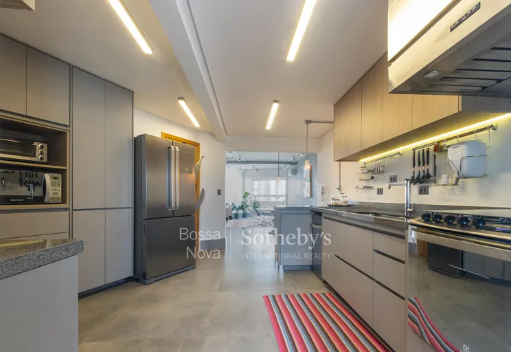 Cozinha - Imagem 7
