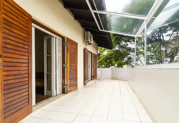 Terraço - Imagem 18