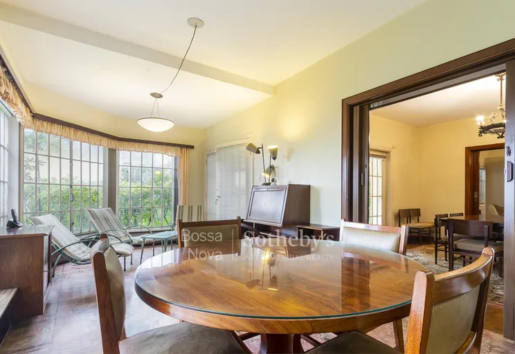 Sala de Almoço - Imagem 7