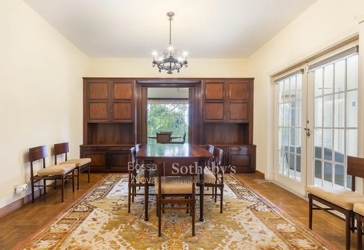 Sala de Almoço - Imagem 5
