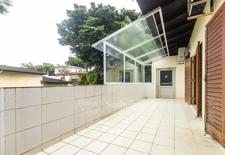 Terraço - Imagem 17