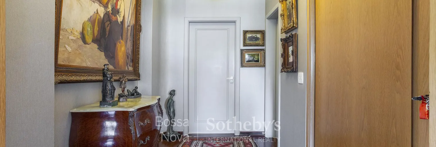 Hall de entrada - Imagem 2