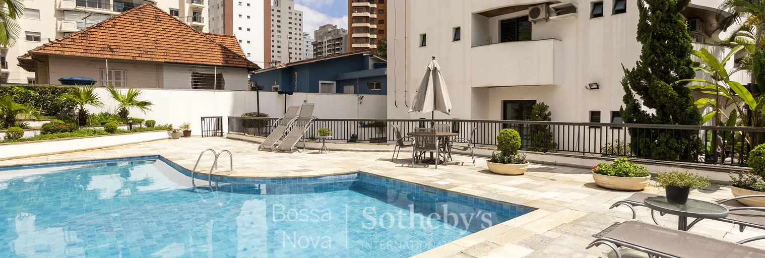 Piscina - Imagem 25