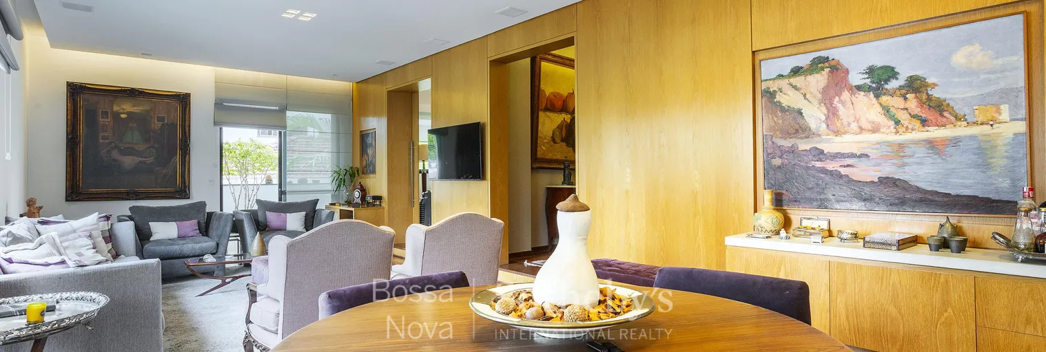 Sala de jantar - Imagem 9