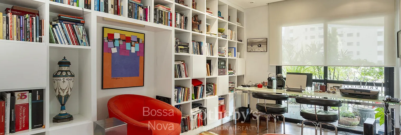 Escritório - Imagem 10