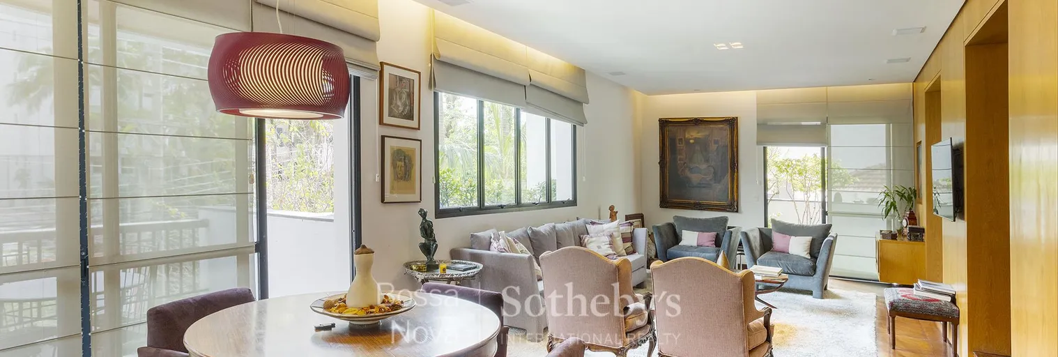 Sala de jantar - Imagem 8