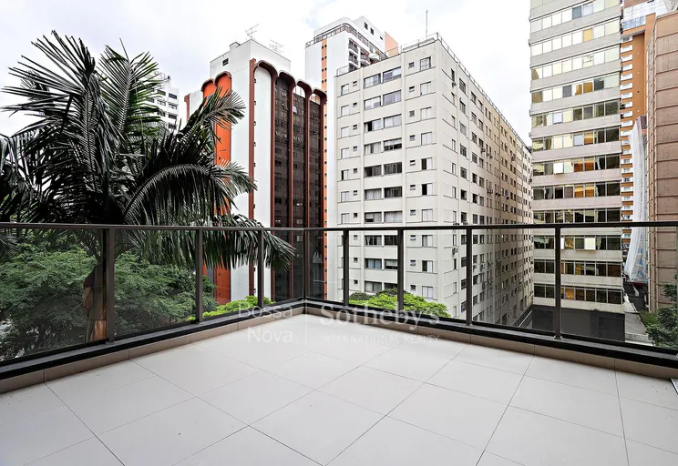 Terraço - Imagem 10