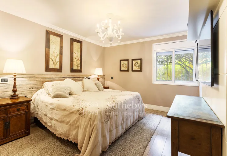 Sala de estar - Imagem 19