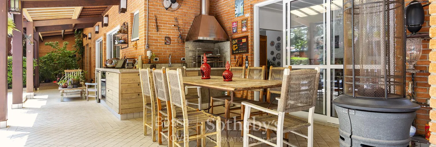 Varanda Gourmet - Imagem 6