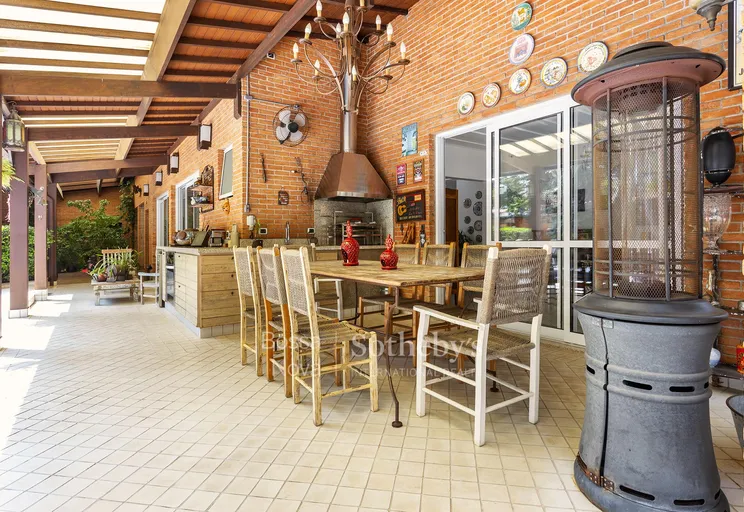 Varanda Gourmet - Imagem 5