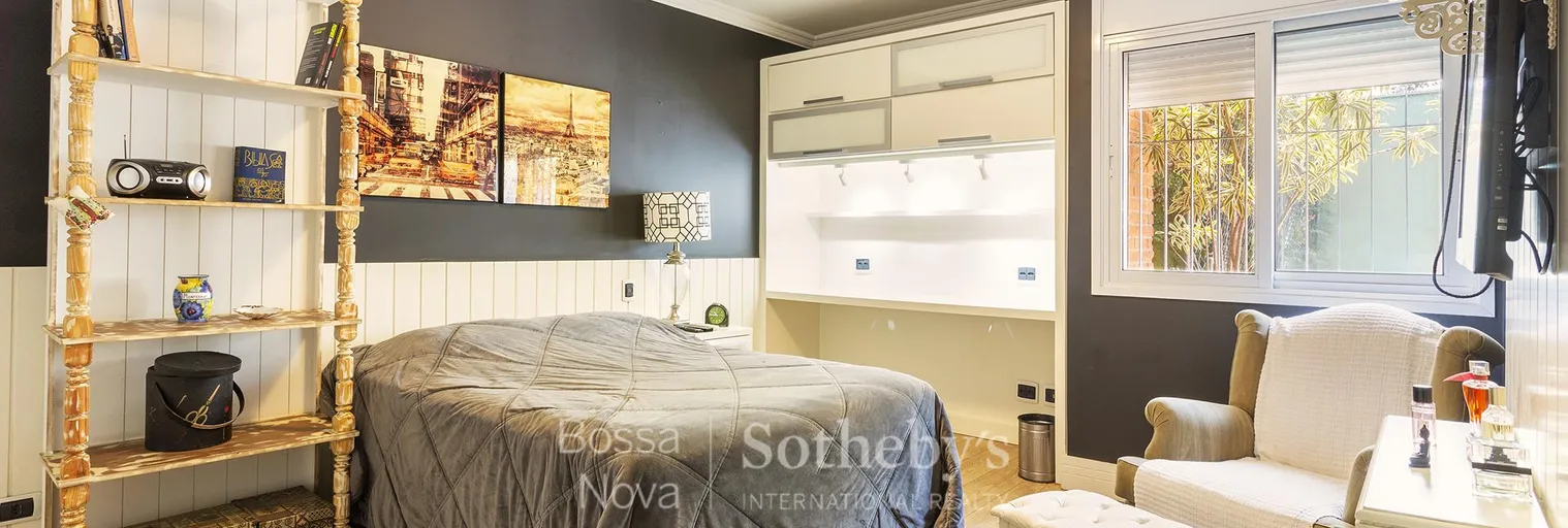 Quarto - Imagem 23