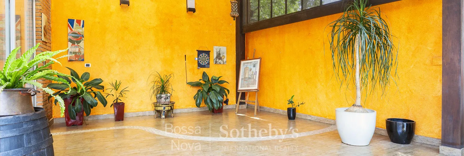 Sala de descompressão - Imagem 8