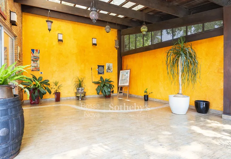 Sala de descompressão - Imagem 7