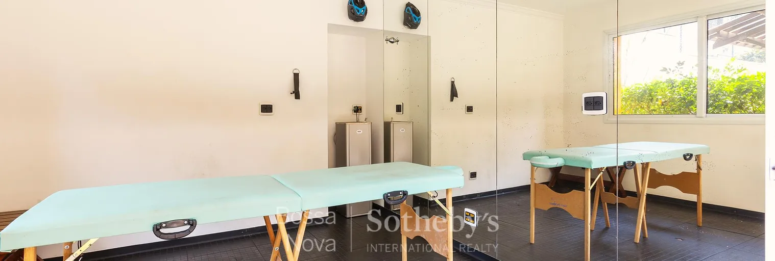 Sala de espera - Imagem 29
