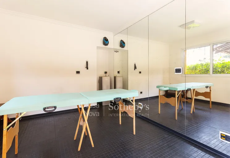 Sala de espera - Imagem 28