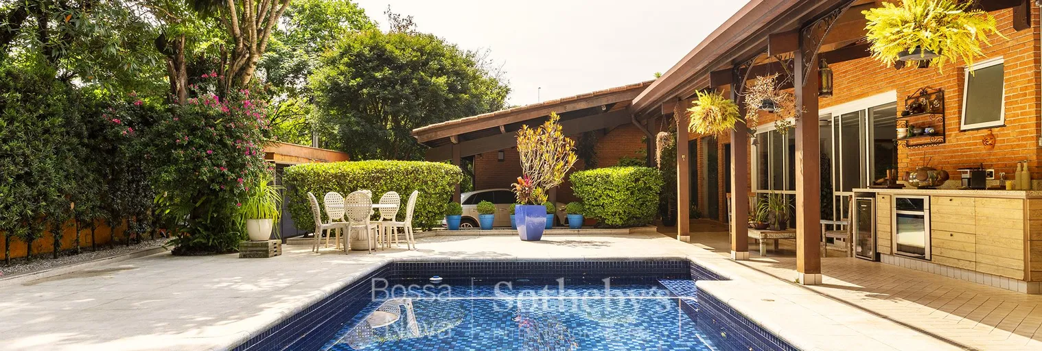 Piscina - Imagem 5