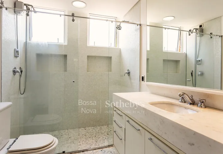 Banheiro - Imagem 24