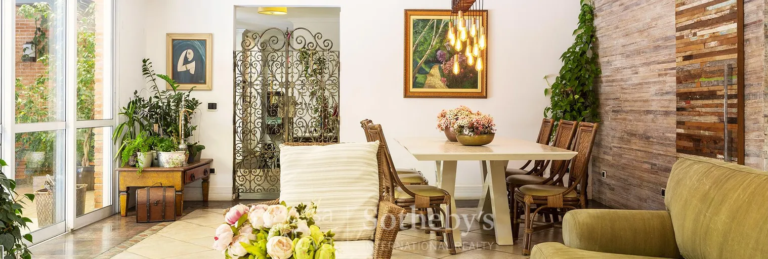 Sala de estar - Imagem 12