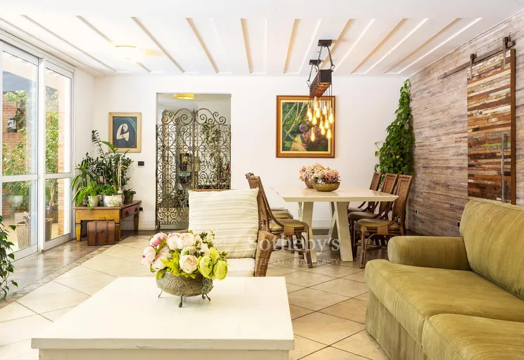 Sala de estar - Imagem 11