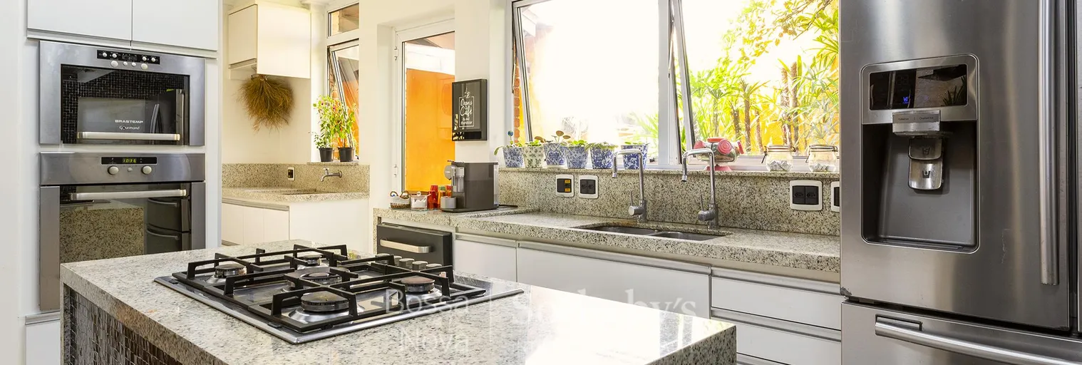Cozinha - Imagem 18