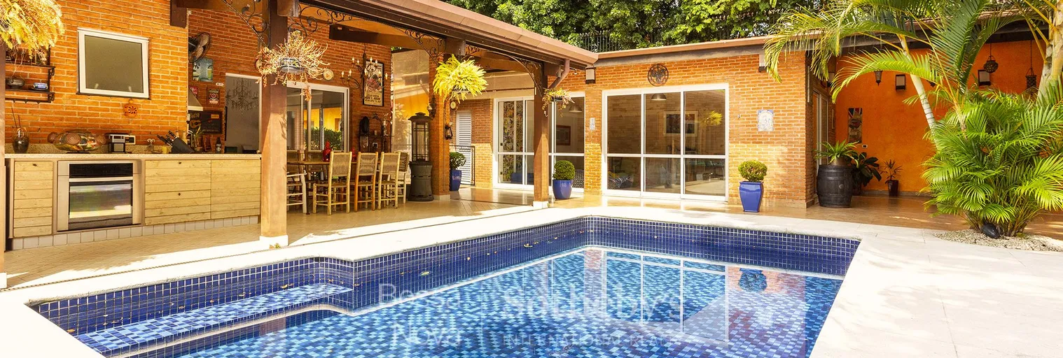Piscina - Imagem 3