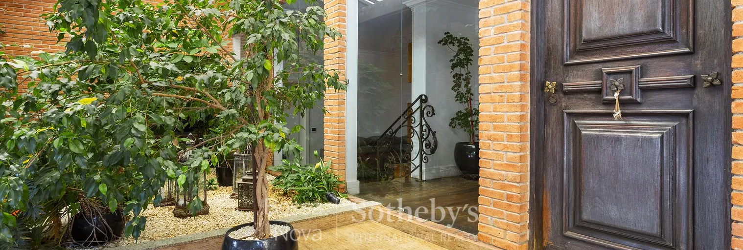 Hall - Imagem 10
