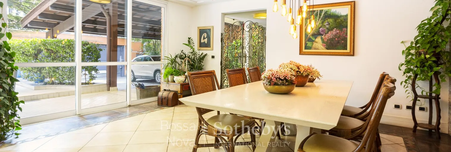 Sala de estar - Imagem 13