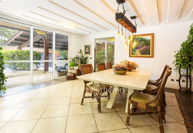 Sala de estar - Imagem 12