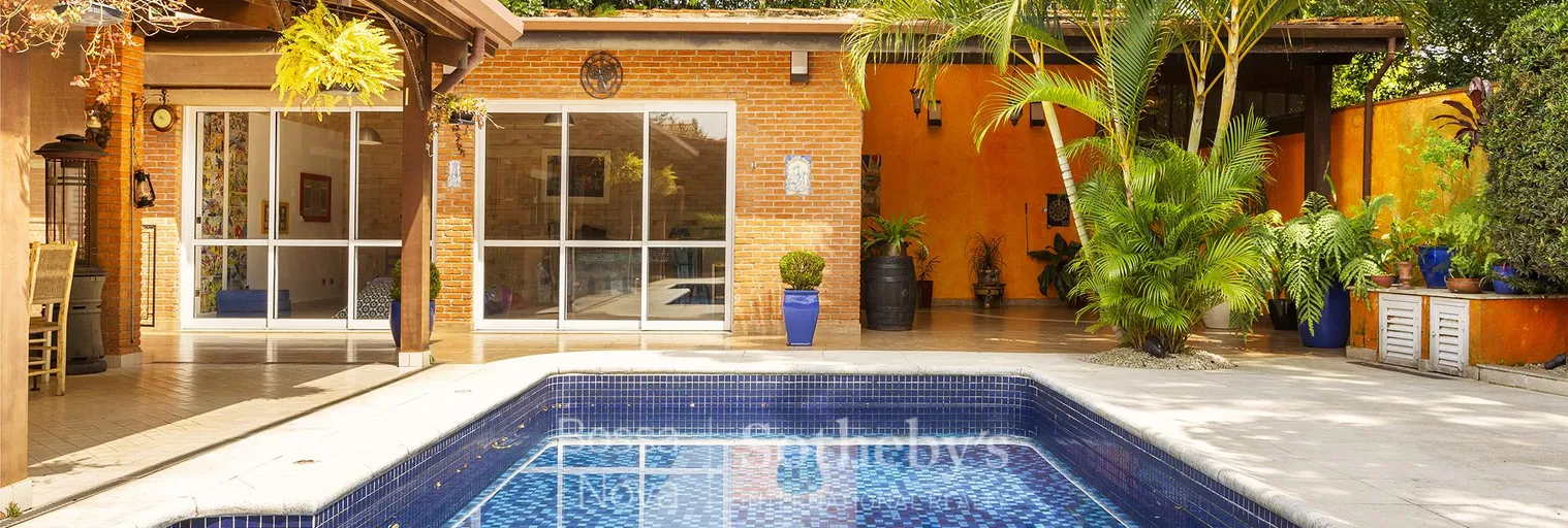 Piscina - Imagem 2