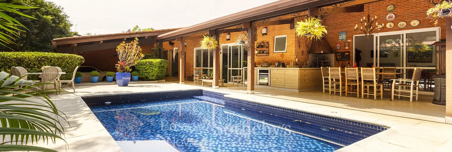 Piscina - Imagem 4