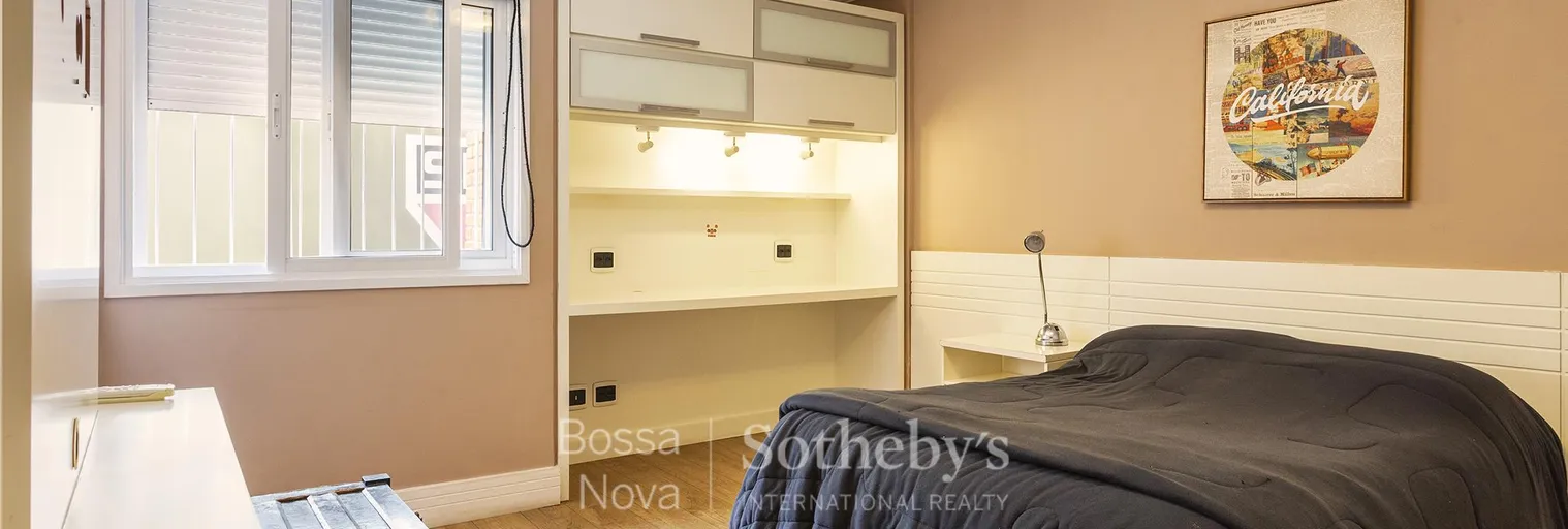 Quarto - Imagem 26
