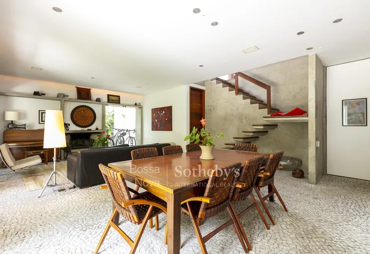 Sala de jantar - Imagem 9