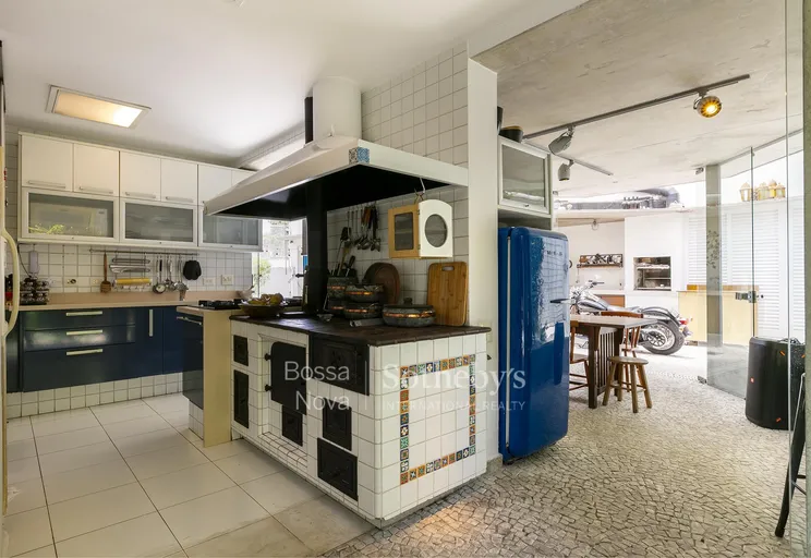 Cozinha - Imagem 12