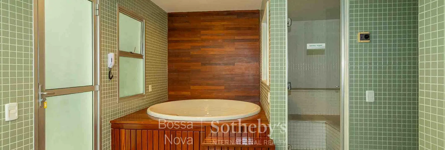 Sauna - Imagem 27