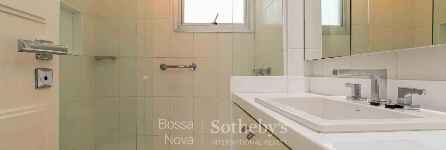 Banheiro da suíte - Imagem 22
