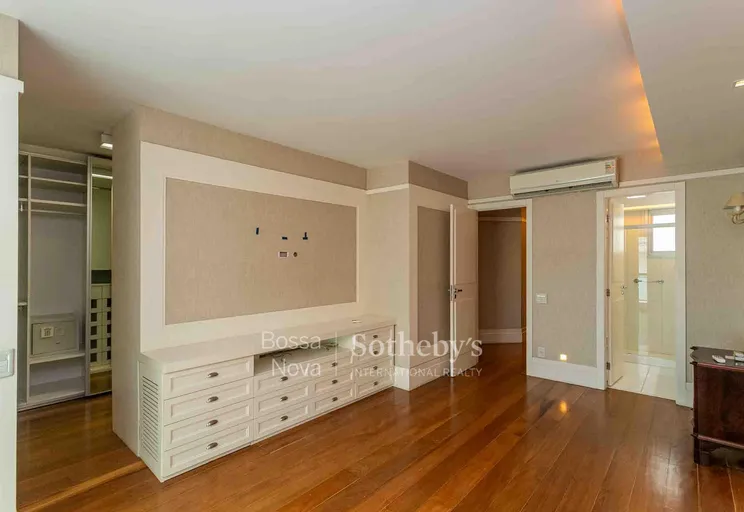 Suíte Master - Imagem 12