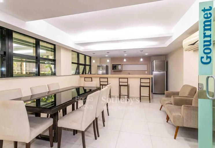 Salão de Festas - Imagem 26