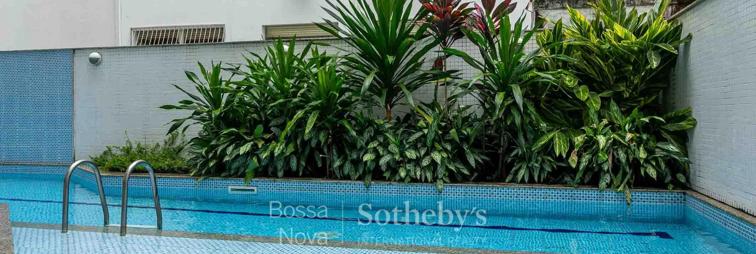 Piscina - Imagem 28
